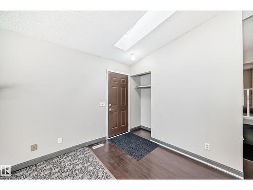 8516 190 St Nw, Edmonton, AB - Indoor Photo Showing Other Room