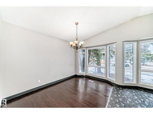 8516 190 St Nw, Edmonton, AB - Indoor Photo Showing Other Room
