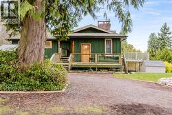 1405 VELVET ROAD Gibsons, BC V0N 1V0