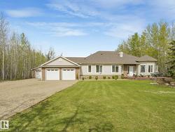 #220 462054 RGE ROAD 11 Rural Wetaskiwin County, AB T0C 2V0