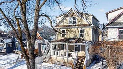 11446  92 Street, Edmonton, AB - Outdoor