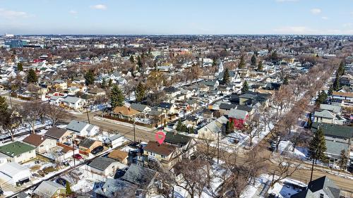 11446  92 Street, Edmonton, AB - Outdoor With View
