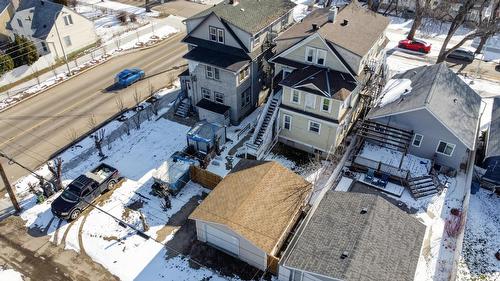 11446  92 Street, Edmonton, AB - Outdoor