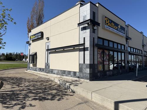 Sherwood Park, Alberta 