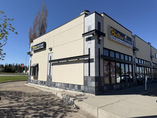 Sherwood Park, Alberta 