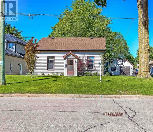42 MAUD STREET  Woodstock (Woodstock - South), ON N4S 3Y4