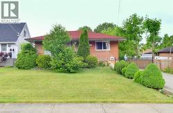 238 FAIRRIDGE Road  Hamilton, ON L8K 5M4