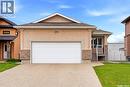 2090 Laurier Bay E, Regina, SK  - Outdoor 