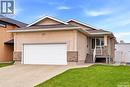 2090 Laurier Bay E, Regina, SK  - Outdoor 