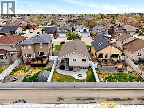 2090 Laurier Bay E, Regina, SK - Outdoor