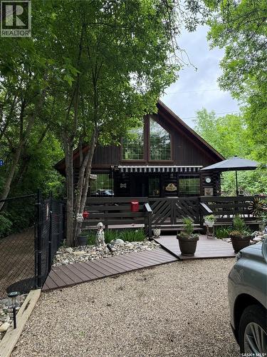 109 Shaw Drive, Regina Beach, SK 