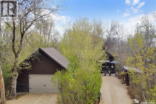 109 Shaw Drive, Regina Beach, SK - Outdoor