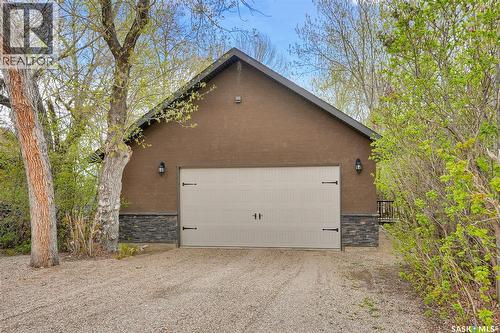 109 Shaw Drive, Regina Beach, SK - Outdoor With Exterior
