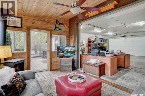 109 Shaw Drive, Regina Beach, SK - Indoor