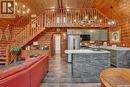 109 Shaw Drive, Regina Beach, SK  - Indoor Photo Showing Kitchen 