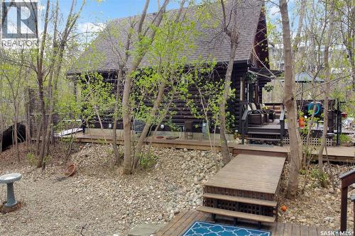 109 Shaw Drive, Regina Beach, SK - Outdoor
