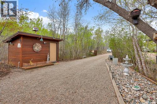 109 Shaw Drive, Regina Beach, SK - Outdoor