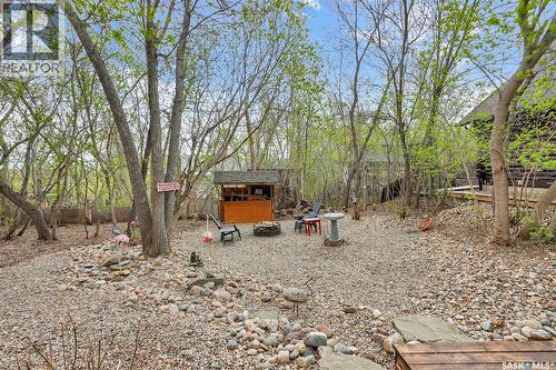 109 Shaw Drive, Regina Beach, SK - Outdoor