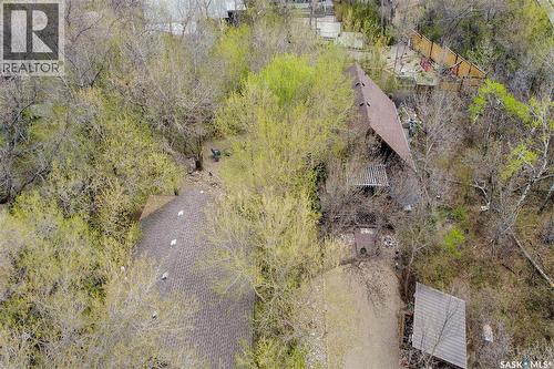 109 Shaw Drive, Regina Beach, SK - Outdoor With View