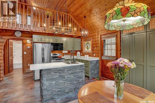 109 Shaw Drive, Regina Beach, SK - Indoor