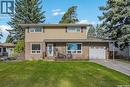 5 Leyden Crescent, Saskatoon, SK  - Outdoor With Facade 