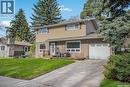 5 Leyden Crescent, Saskatoon, SK  - Outdoor With Facade 