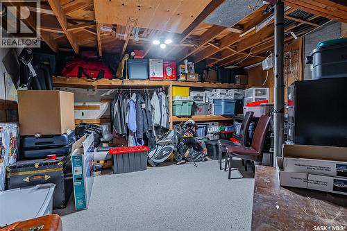 5 Leyden Crescent, Saskatoon, SK - Indoor