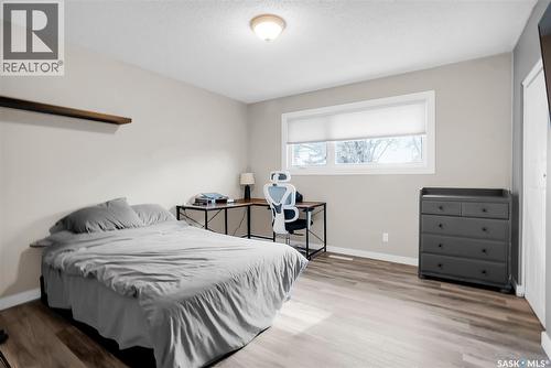 5 Leyden Crescent, Saskatoon, SK - Indoor Photo Showing Bedroom