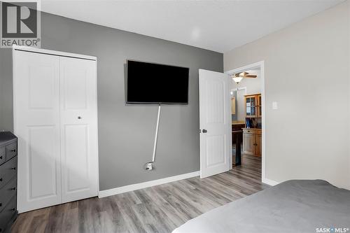 5 Leyden Crescent, Saskatoon, SK - Indoor Photo Showing Bedroom