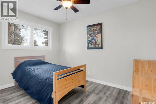 5 Leyden Crescent, Saskatoon, SK - Indoor Photo Showing Bedroom