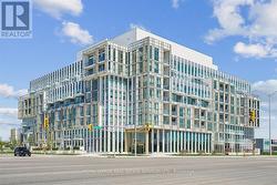108 - 1005 DUNDAS STREET E  Oakville, ON L6H 8C7