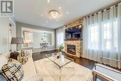 2511 FELHABER CRESCENT Oakville, ON L6H 7R8