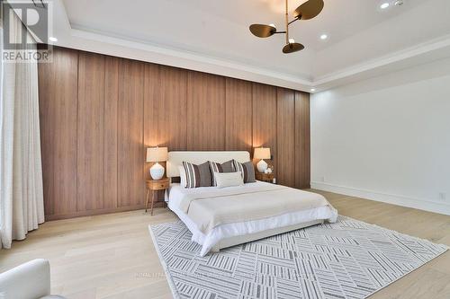 1143 Kane Road, Mississauga, ON - Indoor Photo Showing Bedroom