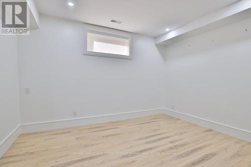 1143 Kane Road, Mississauga, ON - Indoor Photo Showing Other Room