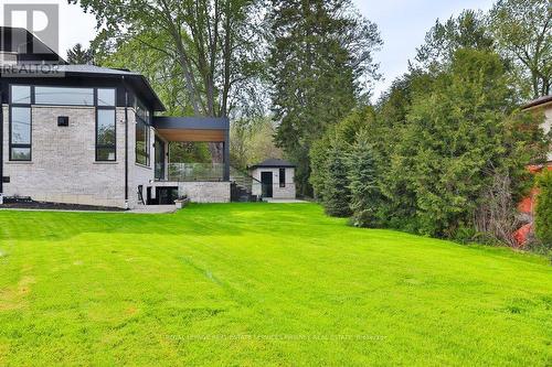 1143 Kane Road, Mississauga, ON - Outdoor