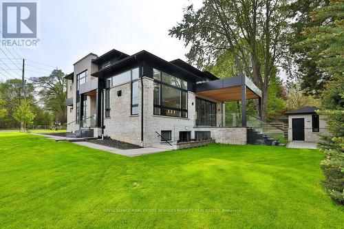 1143 Kane Road, Mississauga, ON - Outdoor