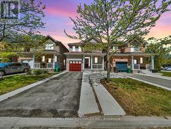 15 LOCKBURN CRESCENT Brampton, ON L7A 3W7