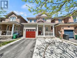 15 LOCKBURN CRESCENT Brampton, ON L7A 3W7