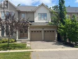 261 NAUTICAL BOULEVARD Oakville, ON L6L 0B9