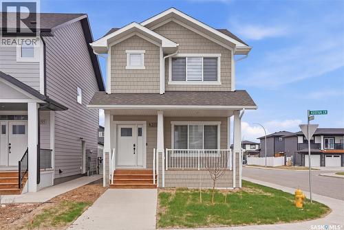 199 Kostiuk CRESCENT  Saskatoon, SK S7W 0L8