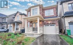 631 BRISDALE DRIVE  Brampton, ON L7A 5B6