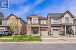 631 BRISDALE DRIVE  Brampton, ON L7A 5B6