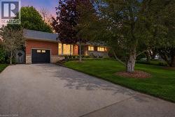 291 STRATHCONA Drive  Burlington, ON L7L 2C9