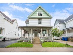 282 QUEEN Street Chatham, ON N7M 2H4