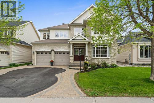 788 KILBIRNIE DRIVE  Ottawa, ON K2J 0M4