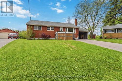 7101 ROGER CRESCENT  Niagara Falls (Arad/Fallsview), ON L2G 3A6