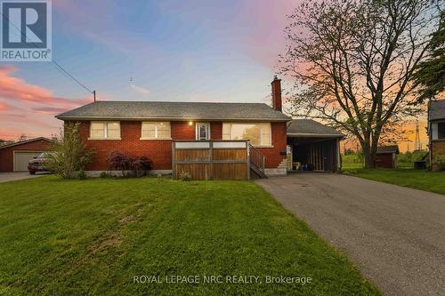 7101 ROGER CRESCENT  Niagara Falls (Arad/Fallsview), ON L2G 3A6