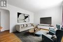 535 Dunbrack Street, Ottawa, ON  - Indoor Photo Showing Living Room 