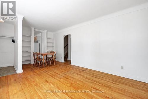 535 Dunbrack Street, Ottawa, ON - Indoor