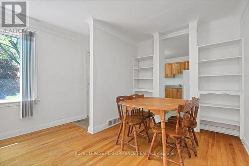 535 Dunbrack Street, Ottawa, ON - Indoor